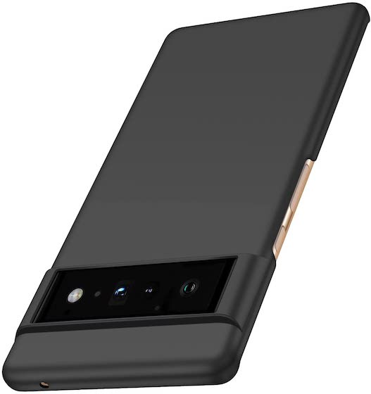 Arkour Ultra Slim Case for Pixel 6 Pro 