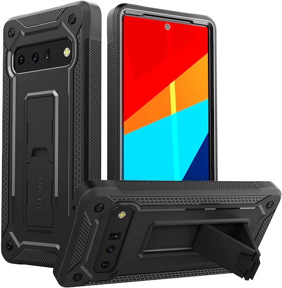 B Labs Durable Kickstand Case