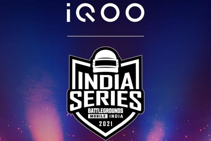Krafton Partners with iQOO for the Biggest BGMI Tournament in India