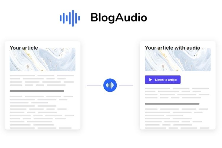 This Tool Lets You Easily Convert Your Articles into Audio Files for Increased Accessibility