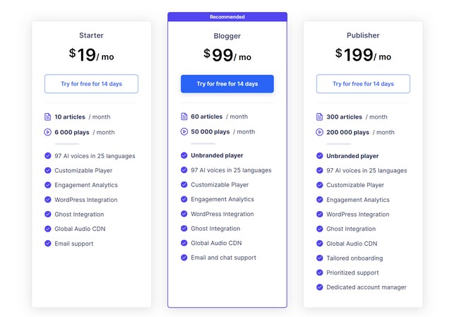 This Tool Lets You Easily Convert Your Articles into Audio Files for Increased Accessibility