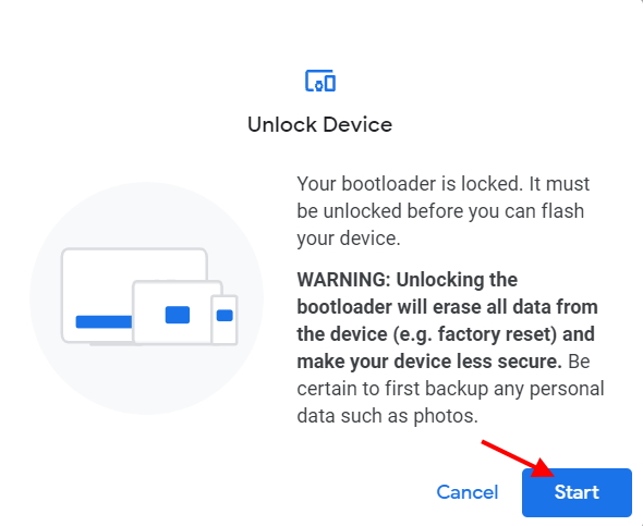 New Chromecast HD has an Unlockable Bootloader from the factory