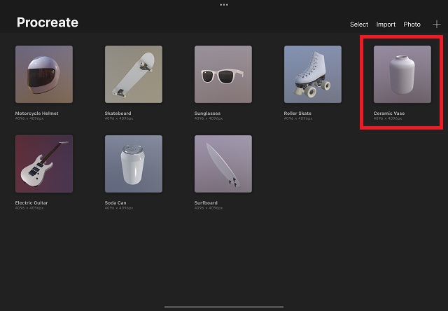 how-to-view-3d-models-in-ar-using-procreate-the-filibuster-blog