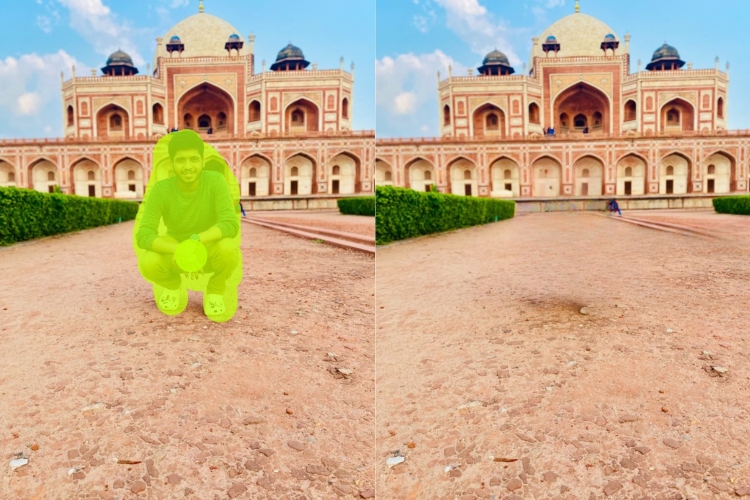 Who Needs Pixel's Magic Eraser When You Have This Free Web Tool to Remove Objects in Images?