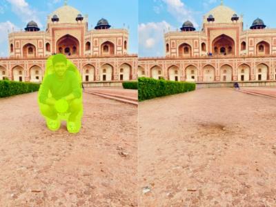 Who Needs Pixel's Magic Eraser When You Have This Free Web Tool to Remove Objects in Images?