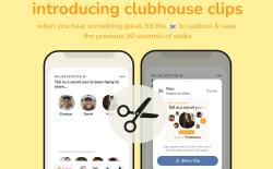 Clubhouse Will Soon Let You Record Rooms