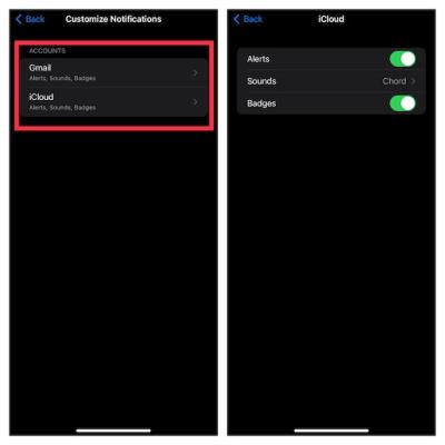 Can't Hear iPhone App Notification Sounds in iOS 15? Here's the Fix!