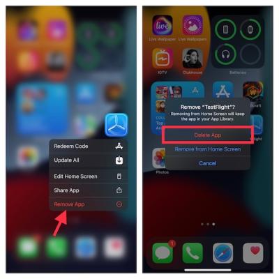 Can't Hear iPhone App Notification Sounds in iOS 15? Here's the Fix!