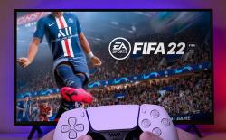 EA Sports FC Likely to Be the next FIFA Game
