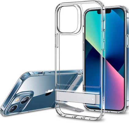 10 Best iPhone 13 and 13 Pro Cases with Stand (2022) | Beebom