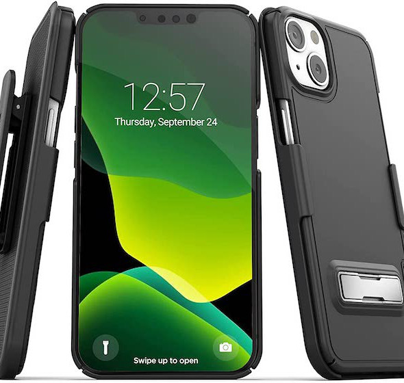 Encased Slimline