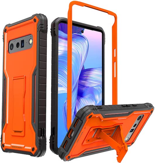 ExoGuard for Google Pixel 6 Pro Case