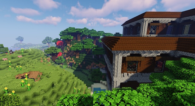 10 best Minecraft mods for optimization