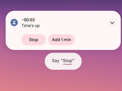 Google Assistant Quick Phrases Lets You Skip Alarms and Calls without Saying 'Hey Google'