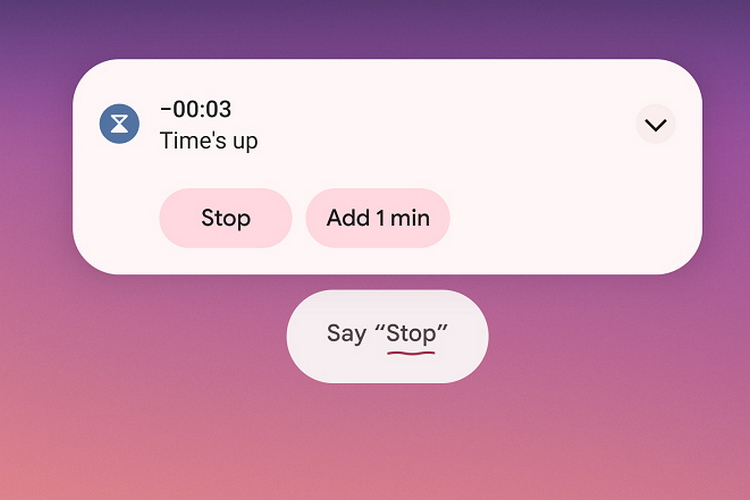 Google Assistant Quick Phrases Lets You Skip Alarms and Calls without Saying 'Hey Google'