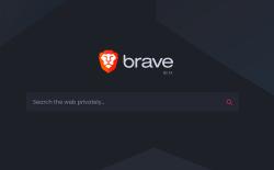 How to Change Default Search Engine in Brave Browser