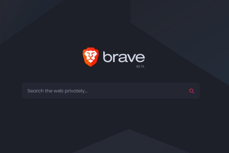 How to Change Default Search Engine in Brave Browser
