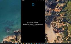 How to Disable Cortana on Windows 11