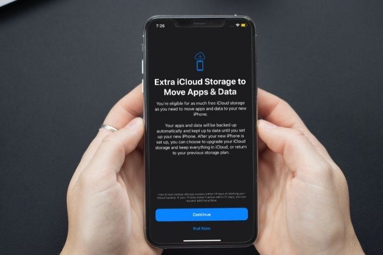 apple support icloud storage plans