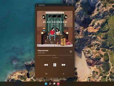 How to Install Apple Music on Windows 11