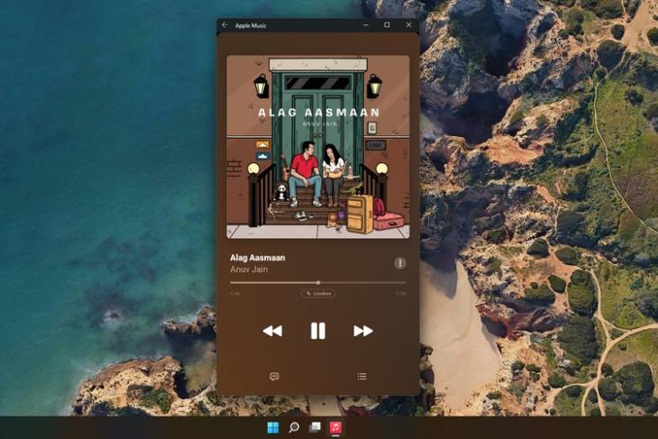 How to Install Apple Music on Windows 11