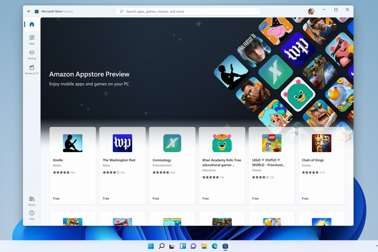 How to Install Android APK on Windows 11 & Run Android App Successfully -  EaseUS