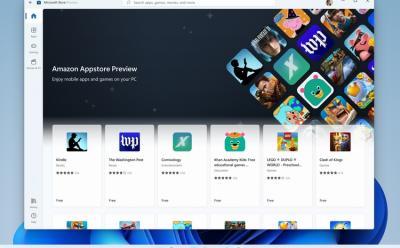 How to Install and Run Android Apps on Windows 11