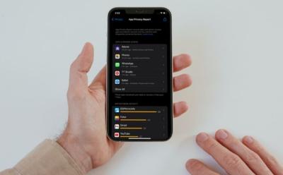 How to Manage Privacy Per-App Basis on iPhone and iPad