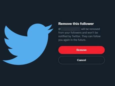 How to Remove Followers on Twitter