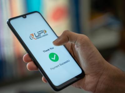 How to Send Money Using UPI Without Internet