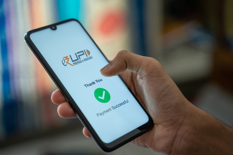 How to Send Money Using UPI Without Internet