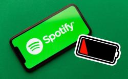 How to Stop Spotify from Draining Your iPhone Battery