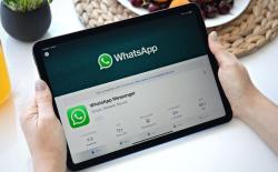 How to Use WhatsApp on iPad in 2021