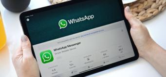 How to Use WhatsApp on iPad in 2021