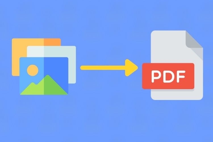 How To Convert Photo To Pdf On Iphone And Ipad Beebom