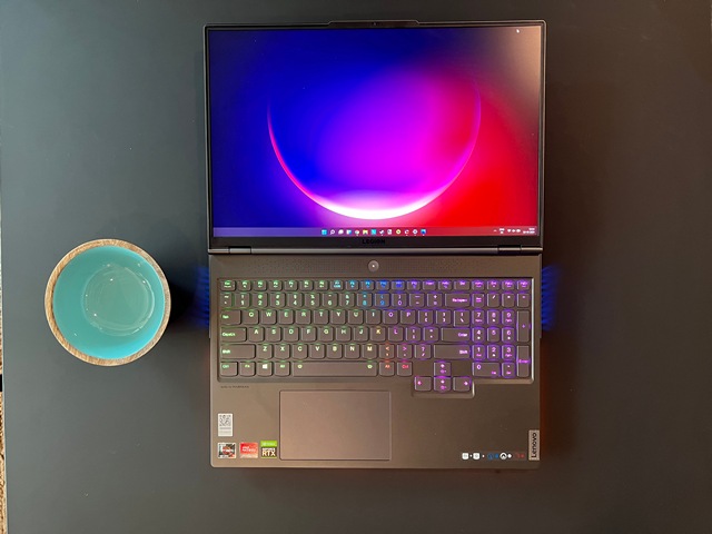 Lenovo Legion 7 Review: The Indomitable King!