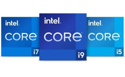 Intel Launches Six 12th-Gen Alder Lake Desktop CPUs with New Hybrid-Core Design