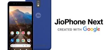 JioPhone Next Price & Launch Date Announced; How to Pre-Book One for Yourself