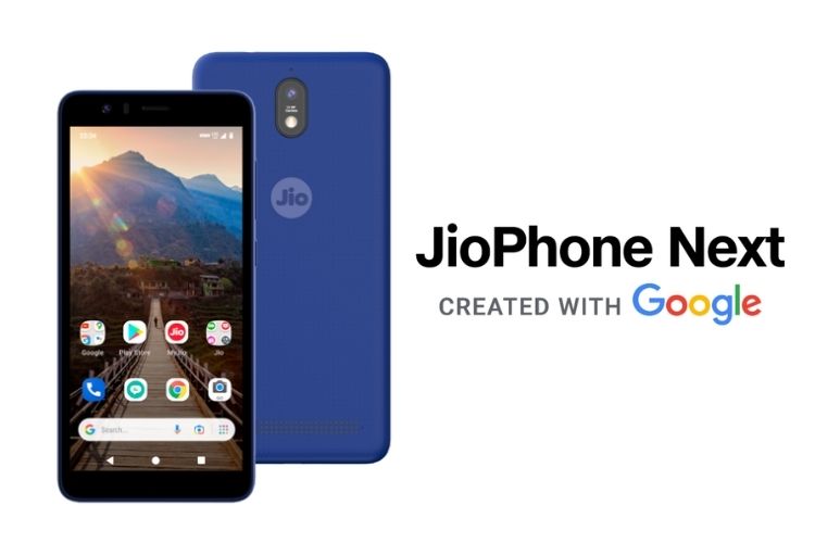 JioPhone Next Price & Launch Date Announced; How to Pre-Book One for Yourself