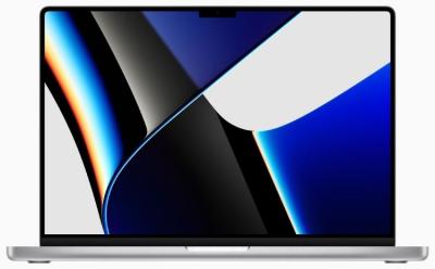 M1 Max MacBook Pro Will Come with a High Power Mode, Confirms Apple