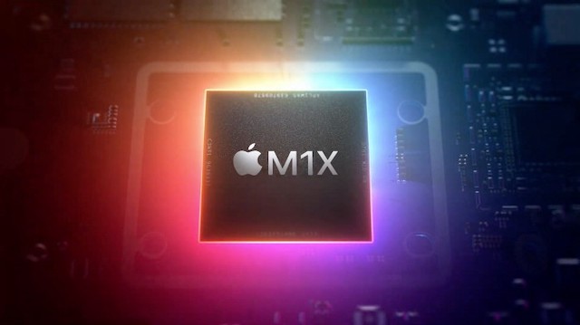 M1X-Chip-prosser - October 18 Apple Event