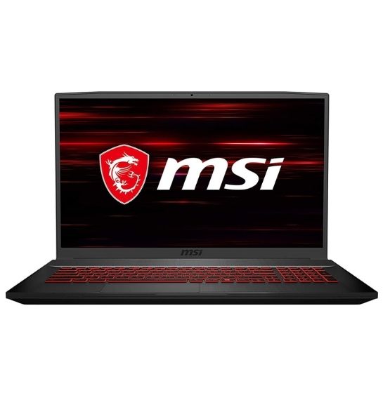 MSI Gf75 laptop