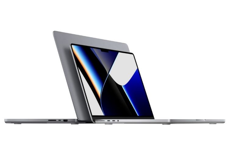  2023 Apple MacBook Pro with M2 Pro chip (16.2-inch