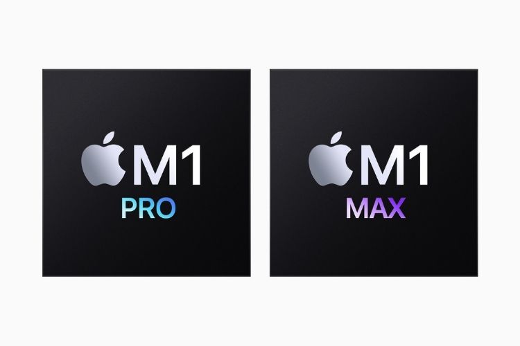 Meet M1 Pro and M1 Max, Apple's Next-Gen Chips for Macs