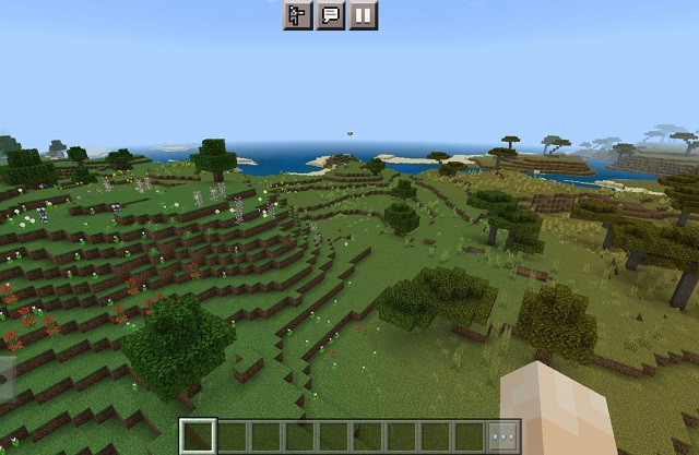 30 Best Seeds for Minecraft Pocket Edition (2021)