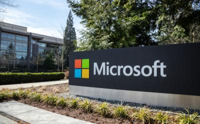 Microsoft is Now the World's Most Valuable Company