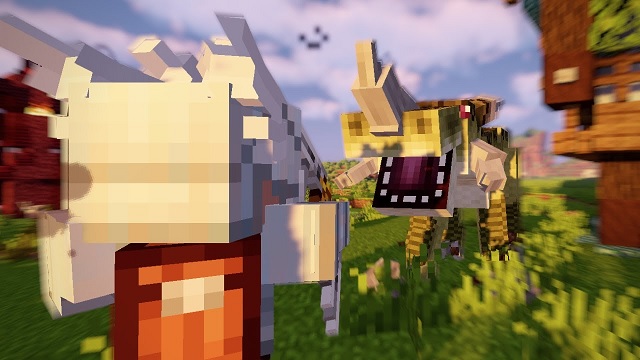 The 15 Best Minecraft Mods