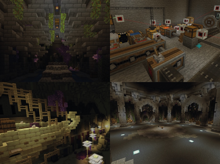 25 Best Modpacks in Minecraft You Must Try (2023) | Beebom