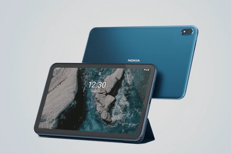 Nokia T20 Android Tablet Set to Launch in India Soon, Reveals Flipkart
https://beebom.com/wp-content/uploads/2021/10/Nokia-T20-tablet-feat..jpg?w=750&quality=75