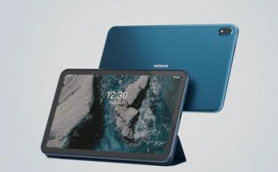 Nokia T20 Tablet with Unisoc Chipset, 2K Display Launched at £179.99